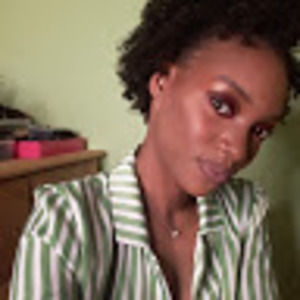 Meet your Posher, Diamond "S"